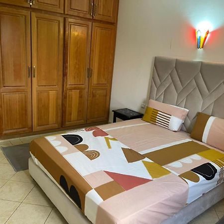Superbe Appartement A Marrakech Quartier Majorelle 2 Chambres Marakeş Dış mekan fotoğraf