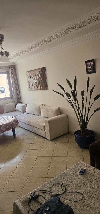Superbe Appartement A Marrakech Quartier Majorelle 2 Chambres Marakeş Dış mekan fotoğraf