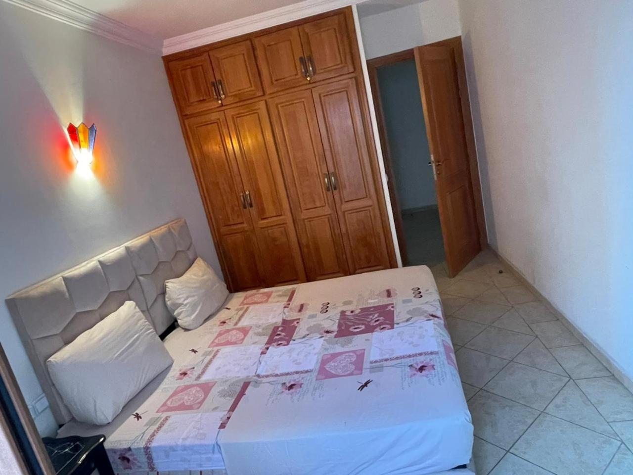 Superbe Appartement A Marrakech Quartier Majorelle 2 Chambres Marakeş Dış mekan fotoğraf