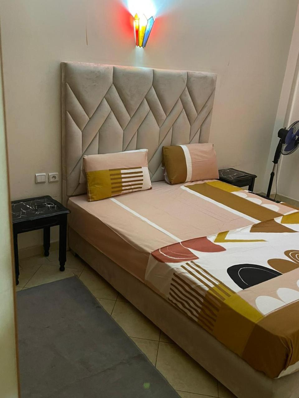 Superbe Appartement A Marrakech Quartier Majorelle 2 Chambres Marakeş Dış mekan fotoğraf