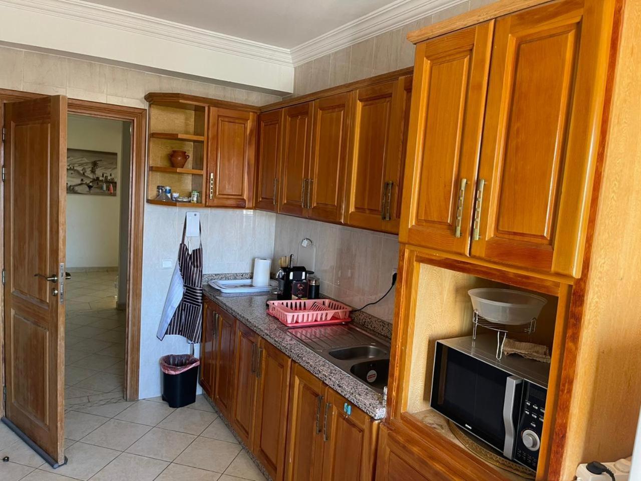 Superbe Appartement A Marrakech Quartier Majorelle 2 Chambres Marakeş Dış mekan fotoğraf