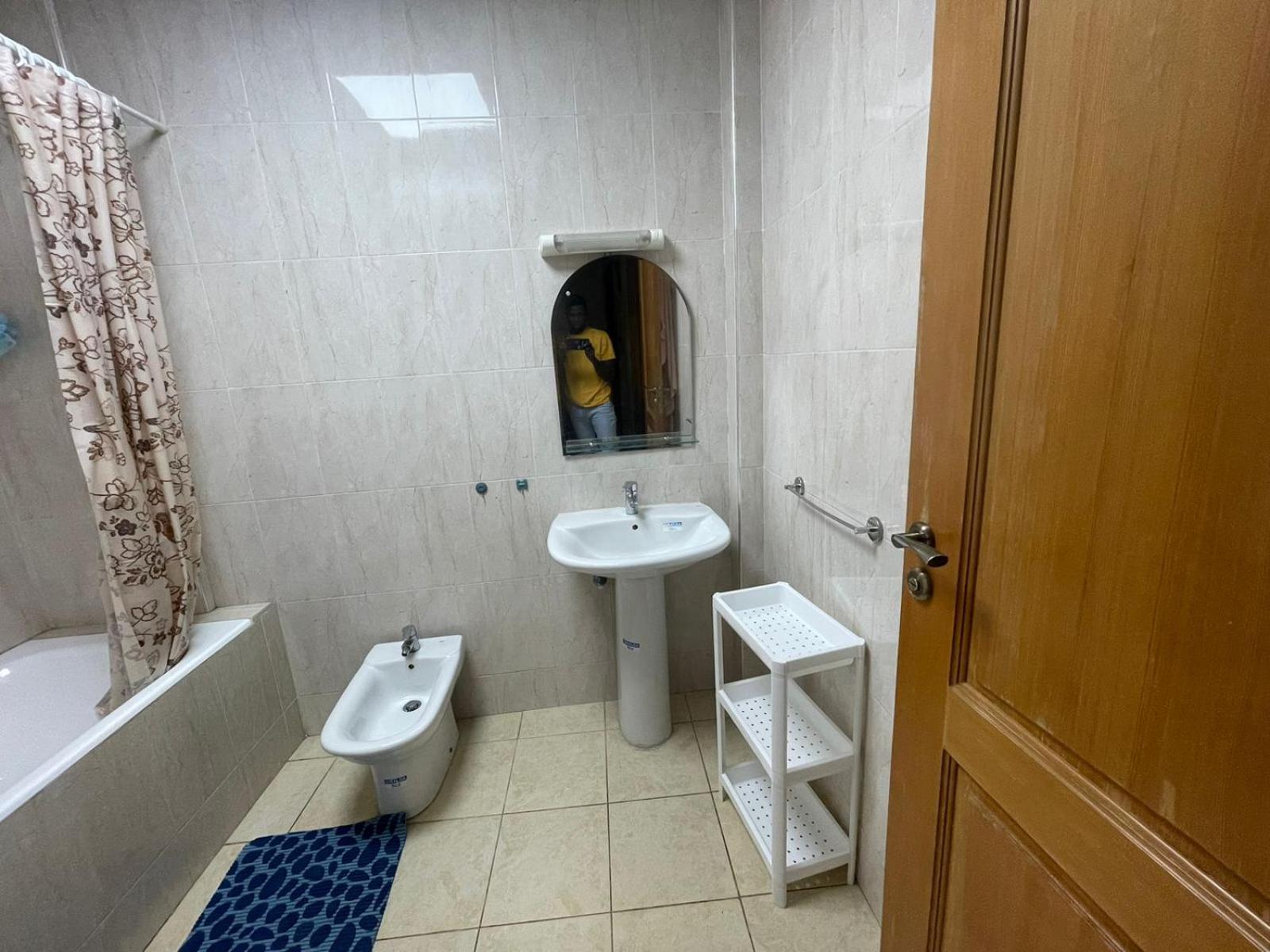 Superbe Appartement A Marrakech Quartier Majorelle 2 Chambres Marakeş Dış mekan fotoğraf