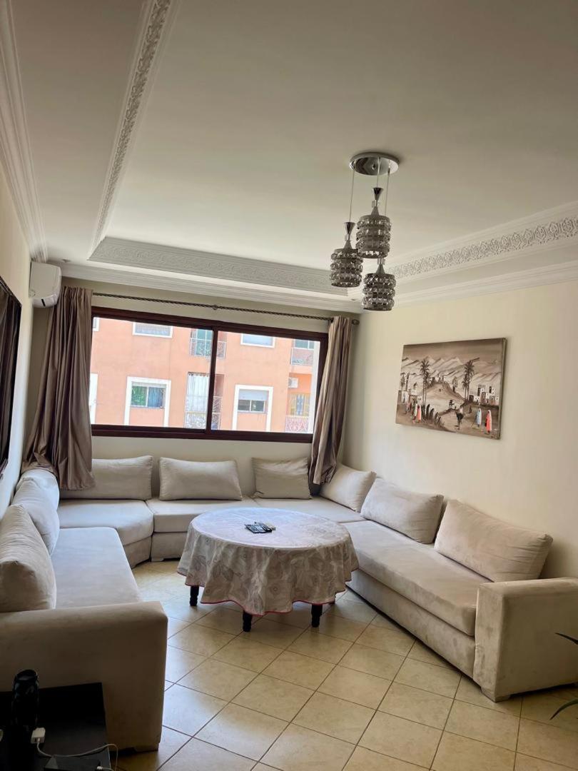 Superbe Appartement A Marrakech Quartier Majorelle 2 Chambres Marakeş Dış mekan fotoğraf
