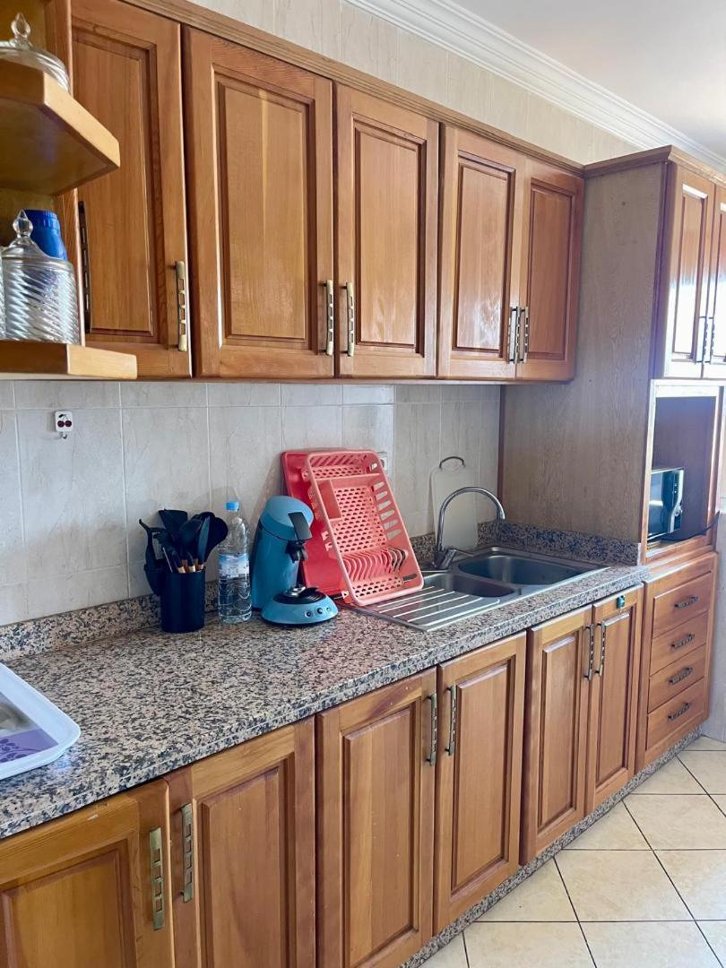 Superbe Appartement A Marrakech Quartier Majorelle 2 Chambres Marakeş Dış mekan fotoğraf