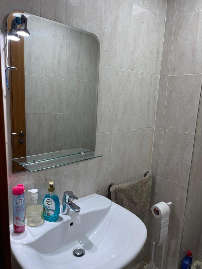 Superbe Appartement A Marrakech Quartier Majorelle 2 Chambres Marakeş Dış mekan fotoğraf