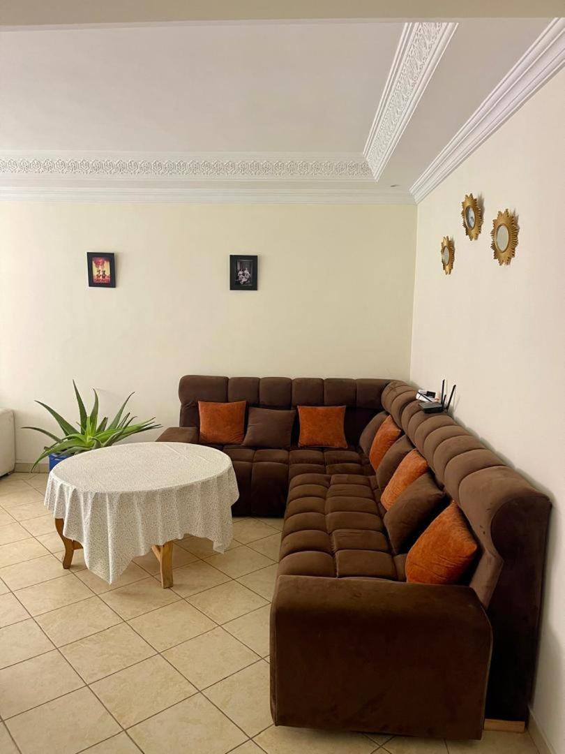 Superbe Appartement A Marrakech Quartier Majorelle 2 Chambres Marakeş Dış mekan fotoğraf